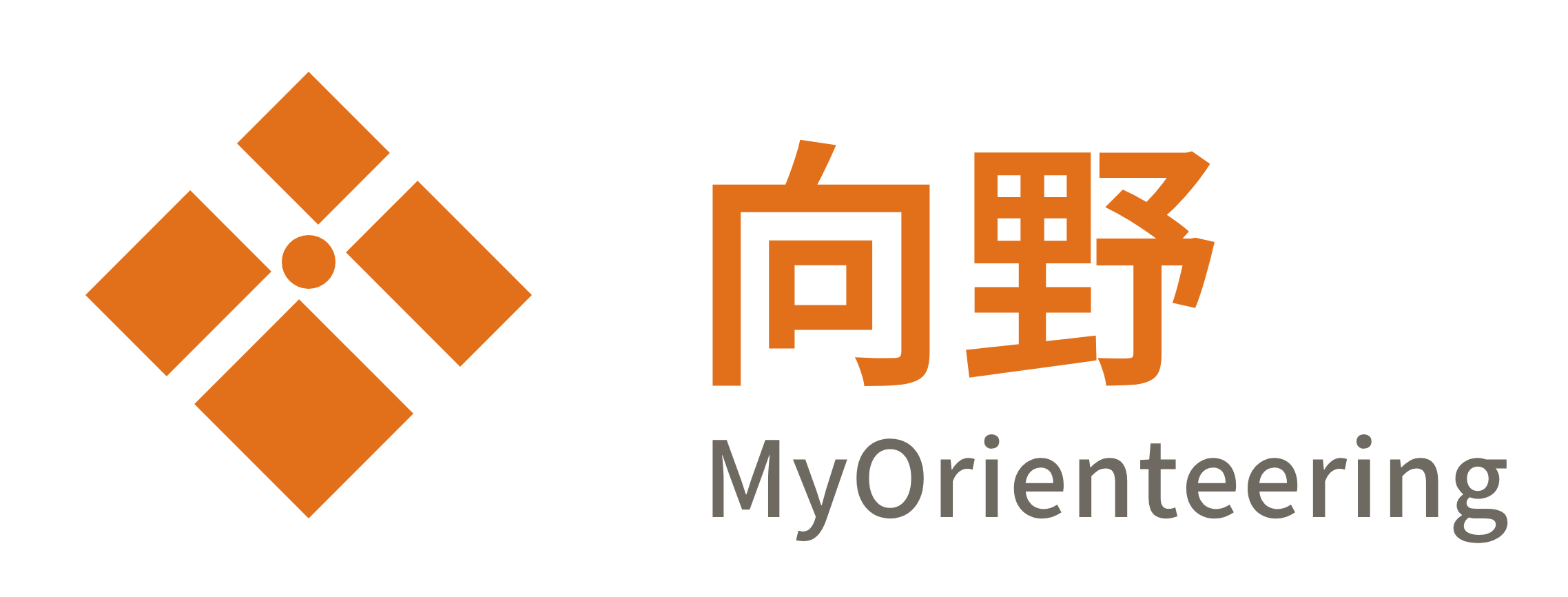 向野 MyOrienteering